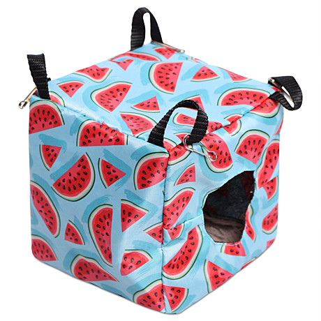 Lion Домик-гамак для грызунов 