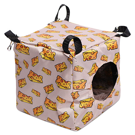 Lion Домик-гамак для грызунов 