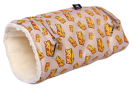 Lion Домик-гамак для грызунов 