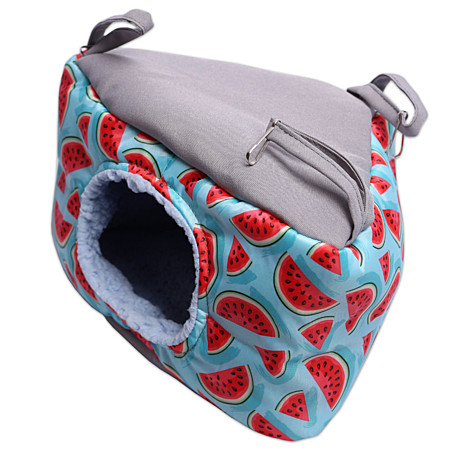 Lion Домик-гамак для грызунов 