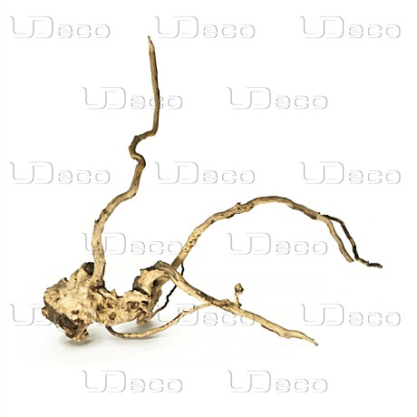UDeco Desert Driftwood S - Натуральная коряга 