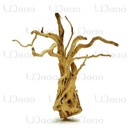 UDeco Desert Driftwood M - Натуральная коряга 