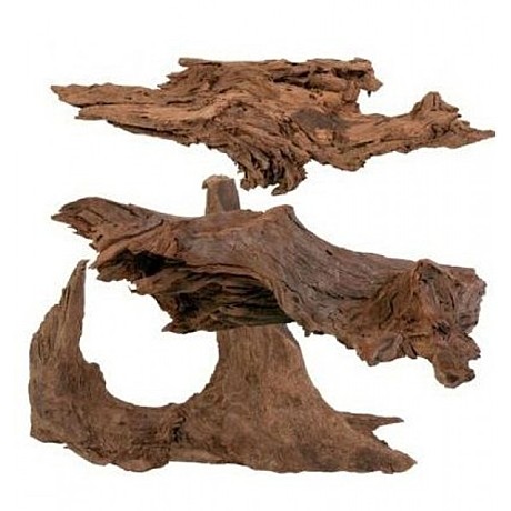 VladOx Мангровая коряга Heavy Driftwood 15-20 см