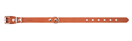 Аркон Ошейник кожаный для собак 