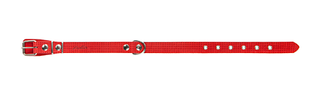 Аркон Ошейник кожаный для собак 