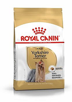 Royal Canin Adult Yorkshire Terrier Корм для собак породы йоркширский терьер 1,5кг