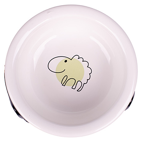 Mr.Kranch Миска на подставке 