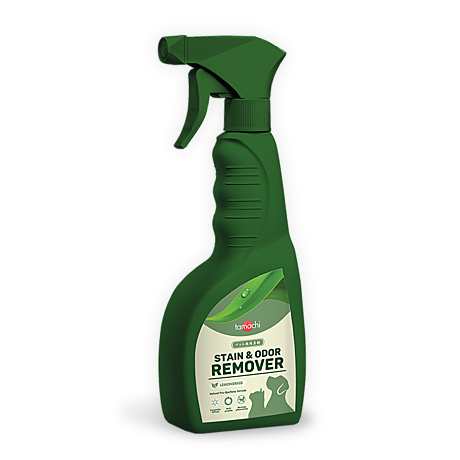 Tamachi Stain&Odor Remover Ликвидатор пятен, меток и запаха, спрей 500мл