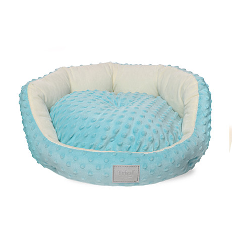Triol PUPPY Лежанка для животных круглая 