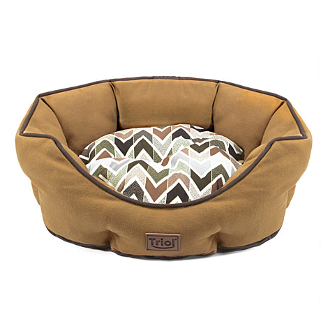 Triol Лежанка овальная 
