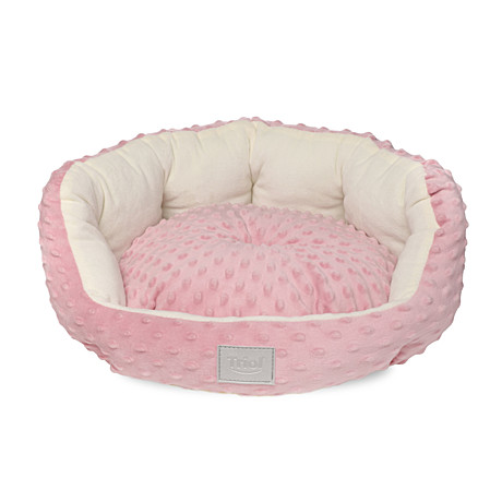 Triol PUPPY Лежанка для животных круглая 