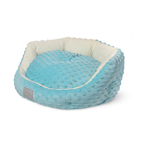 Triol PUPPY Лежанка для животных круглая 