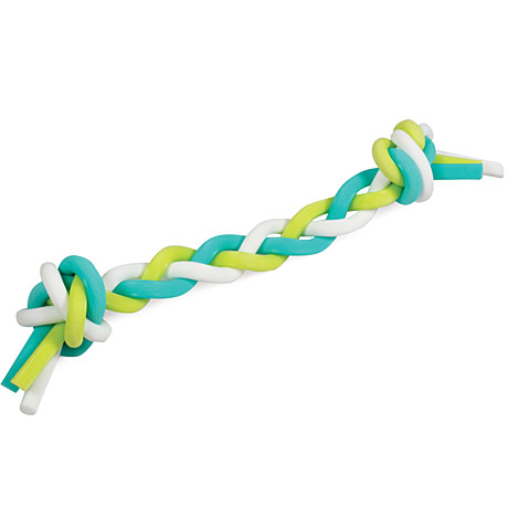 Triol Игрушка AROMA для собак из термопласт. резины 