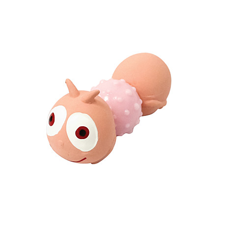Triol MINI DOGS Игрушка для собак из латекса 