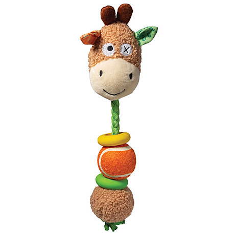 Triol Игрушка для собак мягкая 