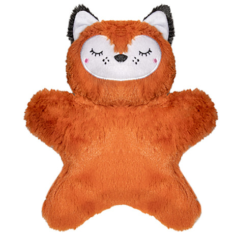 Triol Игрушка для собак мягкая шуршащая 