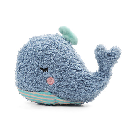 Triol PUPPY Игрушка мягкая шуршащая для щенков 