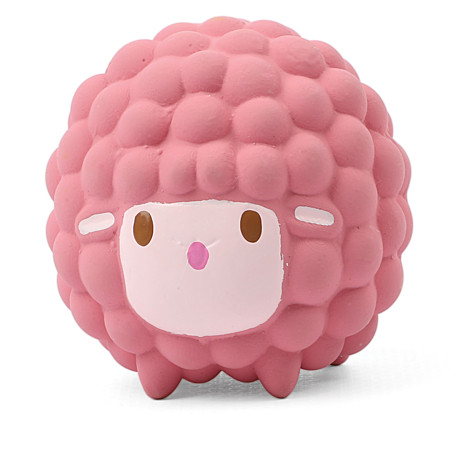 Triol MINI DOGS Игрушка для собак из латекса 