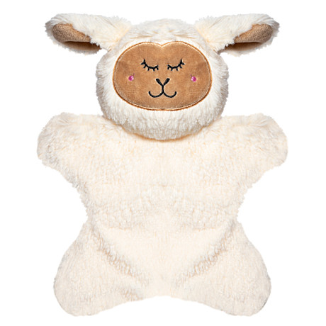 Triol Игрушка для собак мягкая шуршащая 