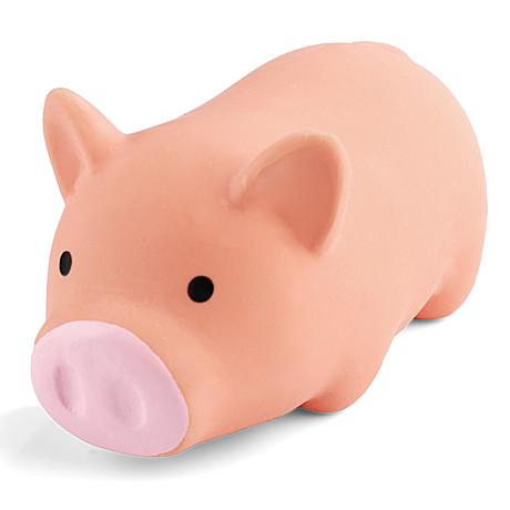 Triol MINI DOGS Игрушка для собак из латекса 