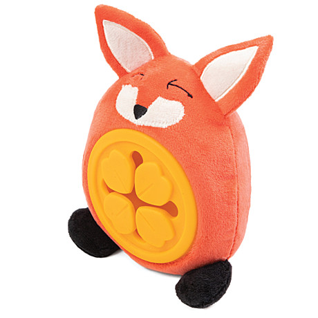 Triol Игрушка для собак мягкая 