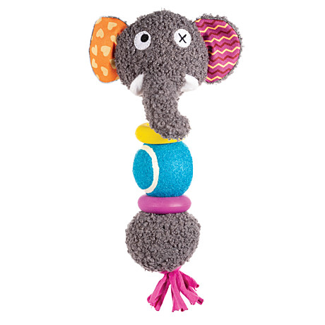 Triol Игрушка для собак мягкая 