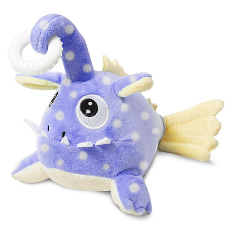 Triol PUPPY Игрушка для щенков мягкая 