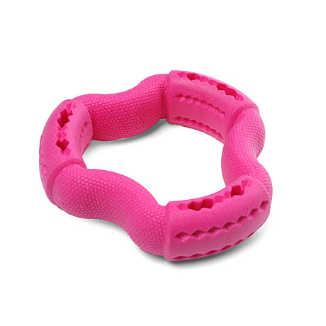 Triol Игрушка AROMA для собак из термопласт. резины 