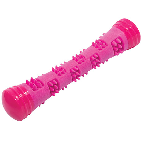 Triol Игрушка AROMA для собак из термопластичной резины 