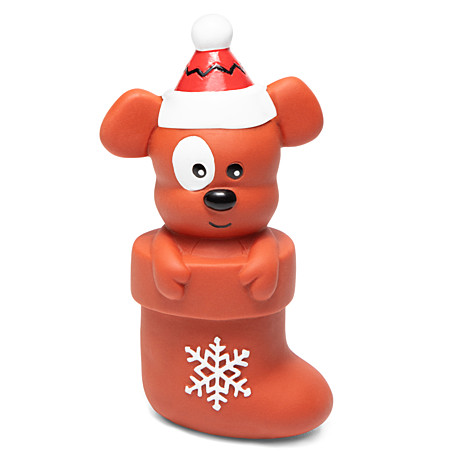 Triol NEW YEAR Игрушка для собак 