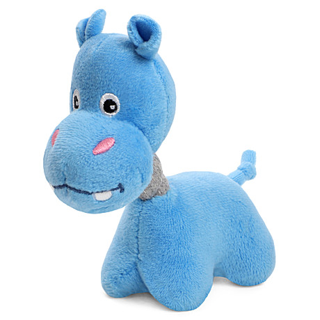 Triol MINI DOGS Игрушка для собак мелких пород мягкая 