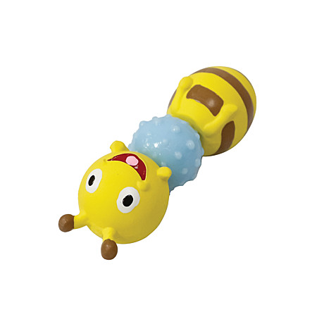 Triol MINI DOGS Игрушка для собак из латекса 