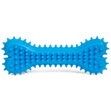 Triol Игрушка для собак из резины 