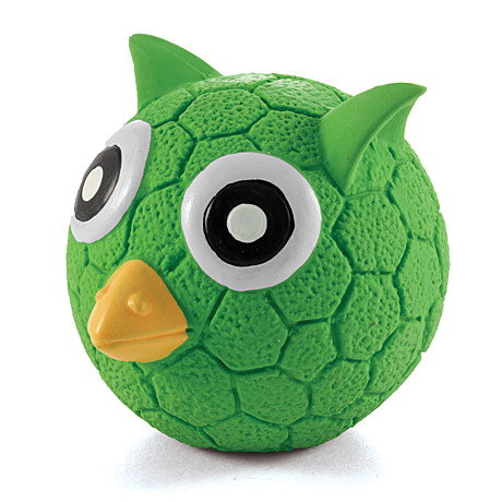 Triol Игрушка для собак из латекса 