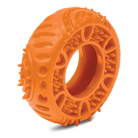 Triol Игрушка для собак из термопластичной резины 