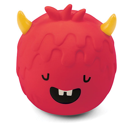 Triol HORROR Игрушка для собак из латекса 