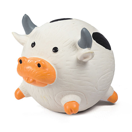 Triol Игрушка для собак из латекса 