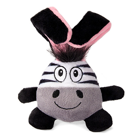 Triol Игрушка для собак мягкая 