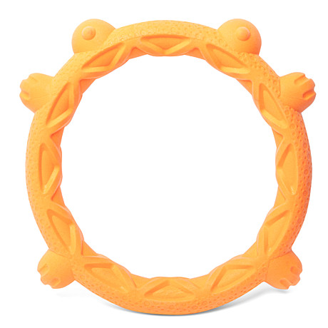 Triol Игрушка AROMA для собак из термопласт. резины 