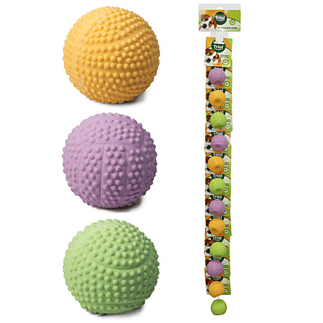 Triol Игрушка для собак из латекса 