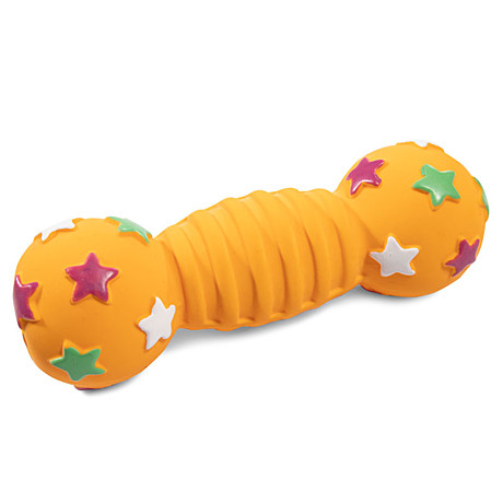 Triol Игрушка для собак из латекса 