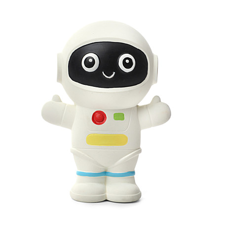 Triol SPACE TEAM Игрушка из латекса для собак 