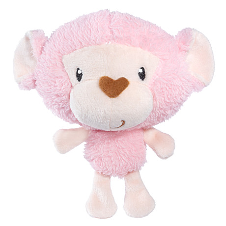 Triol Игрушка PUPPY для щенков мягкая 