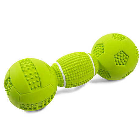 Triol Игрушка для собак из латекса 