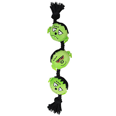 Triol Игрушка для собак мягкая 