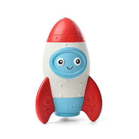 Triol SPACE TEAM Игрушка из латекса для собак 