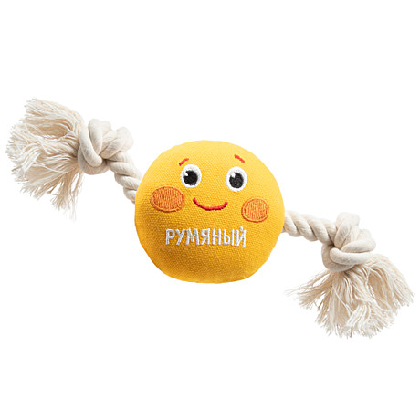 Triol Игрушка для собак мягкая 