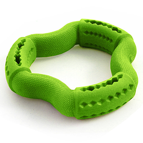 Triol Игрушка AROMA для собак из термопласт. резины 