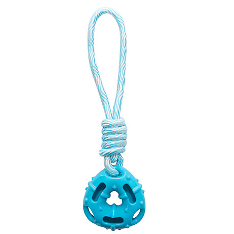 Triol Игрушка для собак из термопластичной резины 