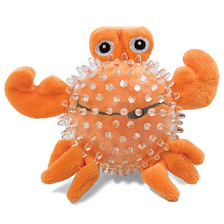 Triol Игрушка для собак мягкая 